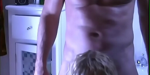 blonde,blowjob,facial,natural tits,pussy,shaved