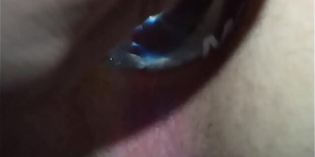 anal,bottle,closeup,gape,teen