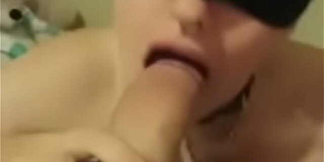 blowjob,neighbor