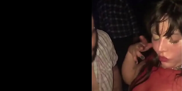 pornstar