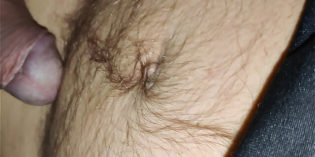 anal