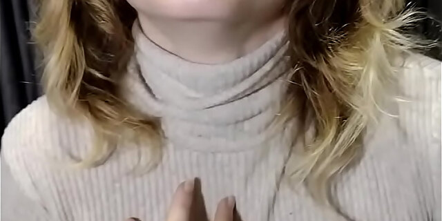 blonde,teen