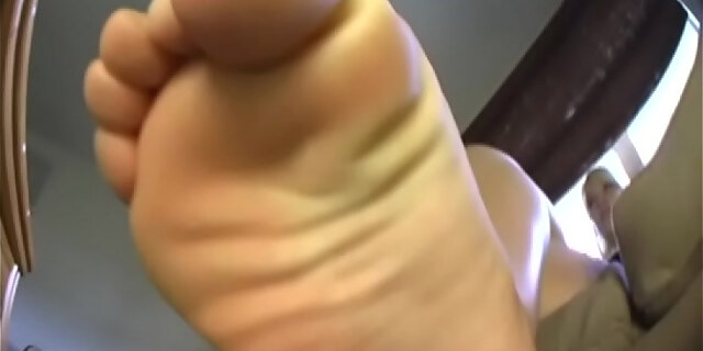 feet,fetish,pov